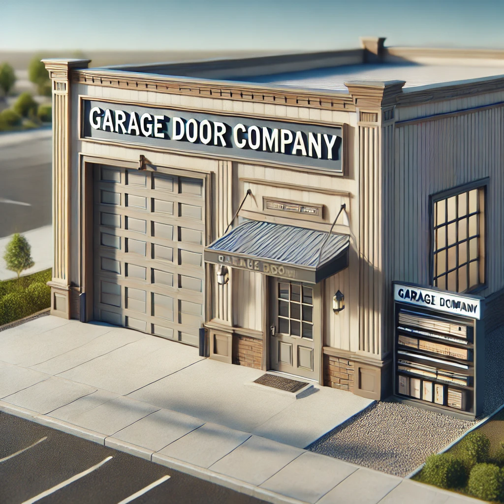 Best Garage Door Company Near Me Carrcroft DE - 24/7 Emergency Service