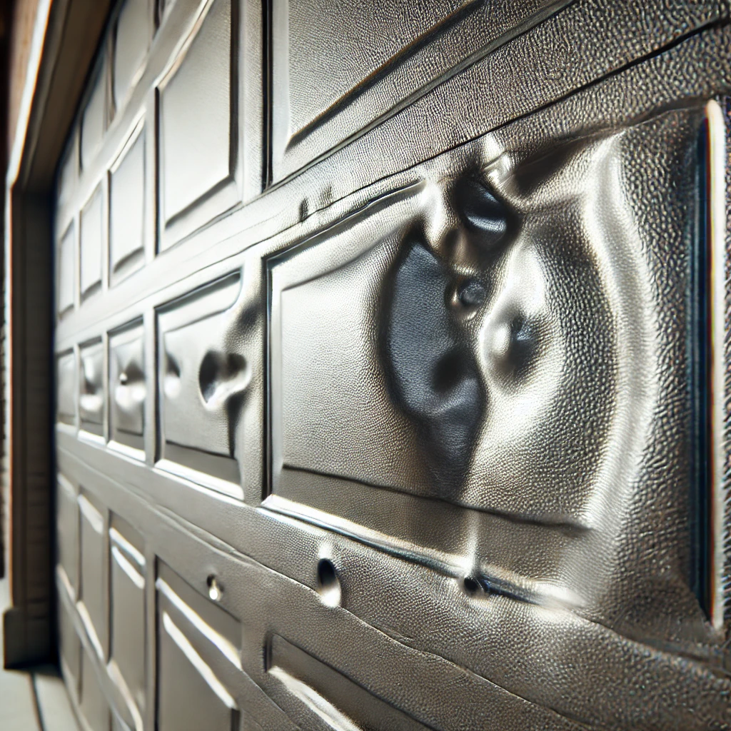 Professional Garage Door Dents Repair Carrcroft DE - Expert Dent Removal Services
