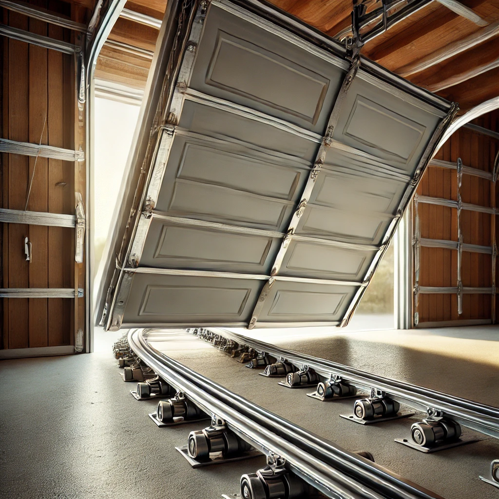 Garage door off track repair in Carrcroft DE - 24/7 Emergency Repair Services by Carrcroft Garage Door Repair