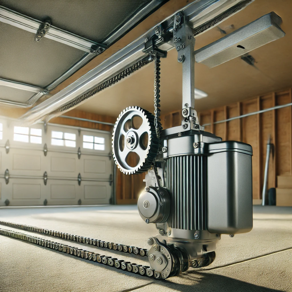 Garage Door Opener Installation & Service in Carrcroft DE - Professional Solutions for All Opener Brands