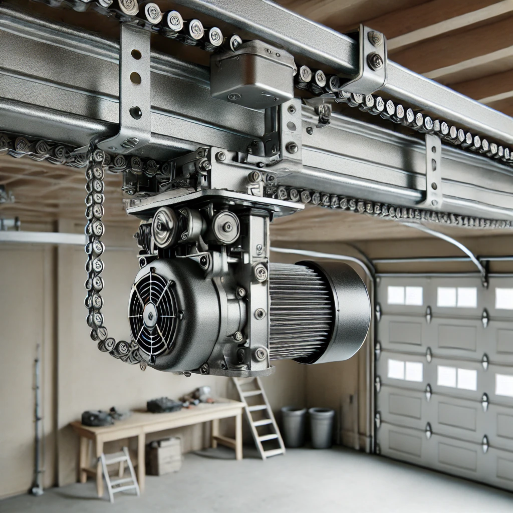 Professional Garage Door Opener Installation Carrcroft DE - Expert Smart Opener Installation Services