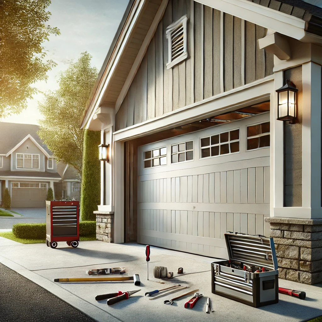 24/7 Garage Door Repair Carrcroft DE - Emergency Repair Services by Carrcroft Garage Door Repair