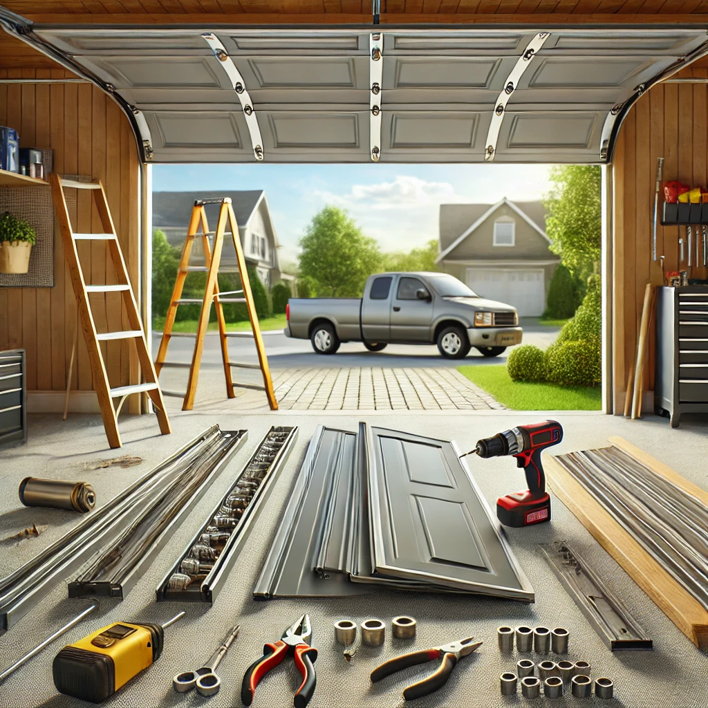 Professional Garage Door Replacement Carrcroft DE - 24/7 Emergency Service & Expert Installation