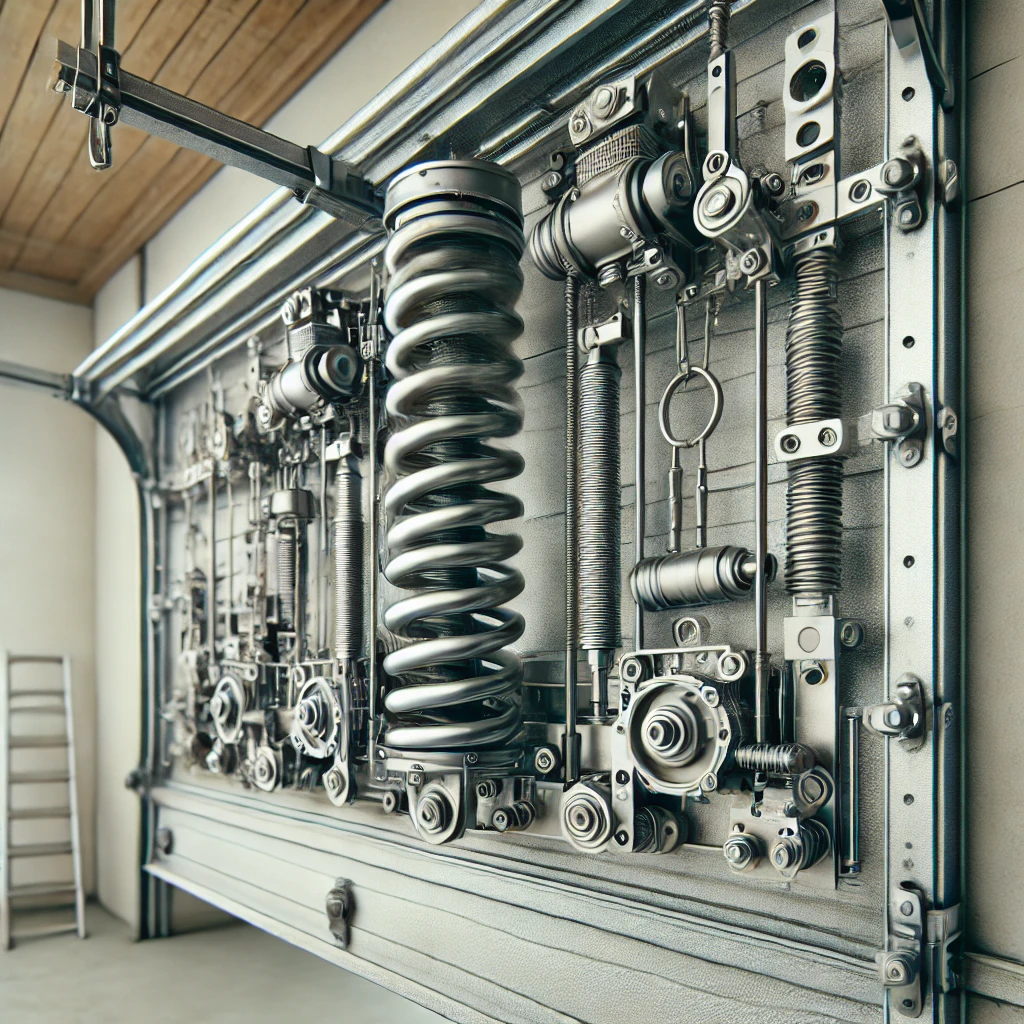 Expert Garage Door Spring Repair Carrcroft DE - 24/7 Emergency Spring Replacement Services