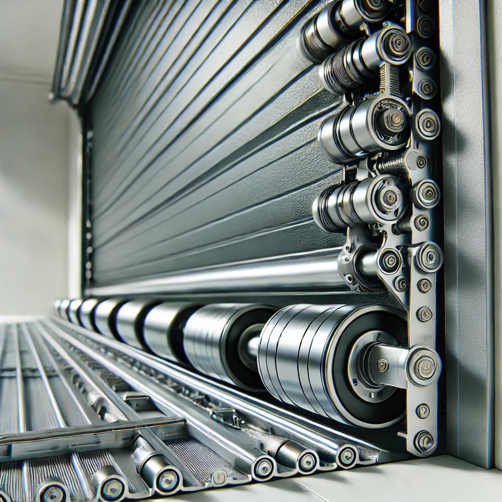 Expert Roller Garage Door Repairs Carrcroft DE - Professional Door System Specialists